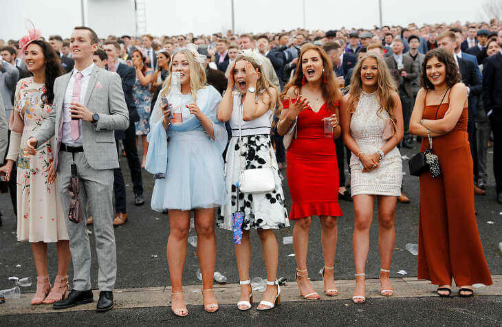 Grand National Ladies Day: What to Expect from Aintree's Style & Racing Event